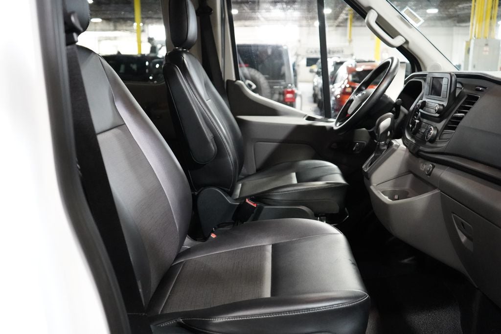 2023 Ford Transit-350 XL