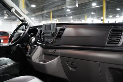 2023 Ford Transit-350 XL