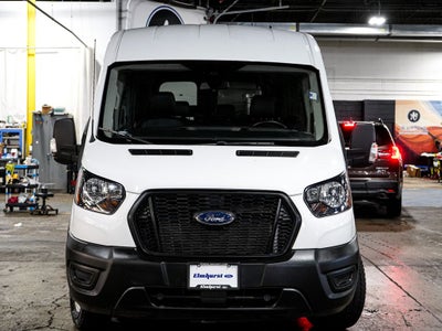 2023 Ford Transit-350 XL