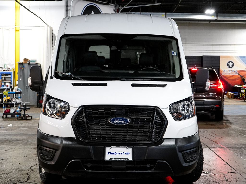 2023 Ford Transit-350 XL