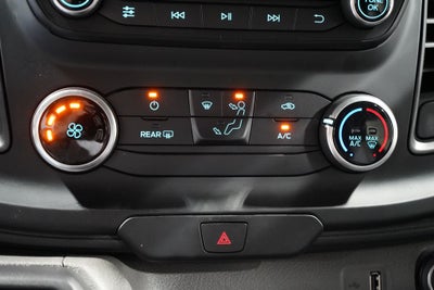 2023 Ford Transit-350 XL