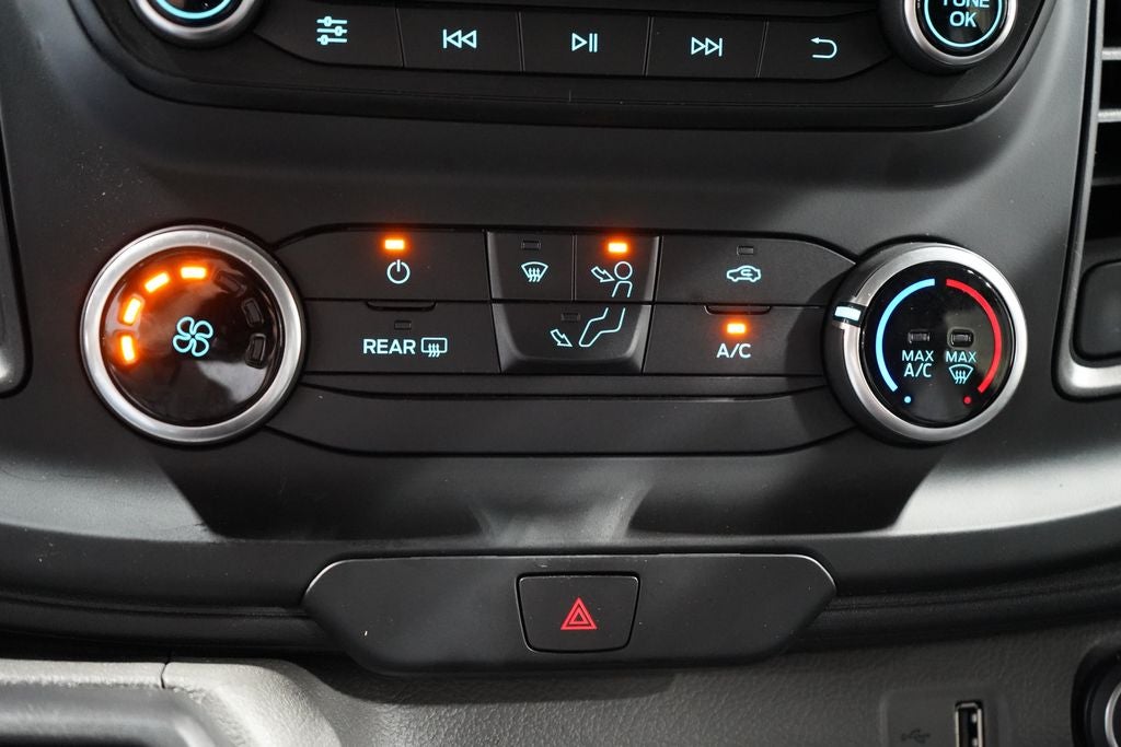 2023 Ford Transit-350 XL