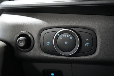 2023 Ford Transit-350 XL