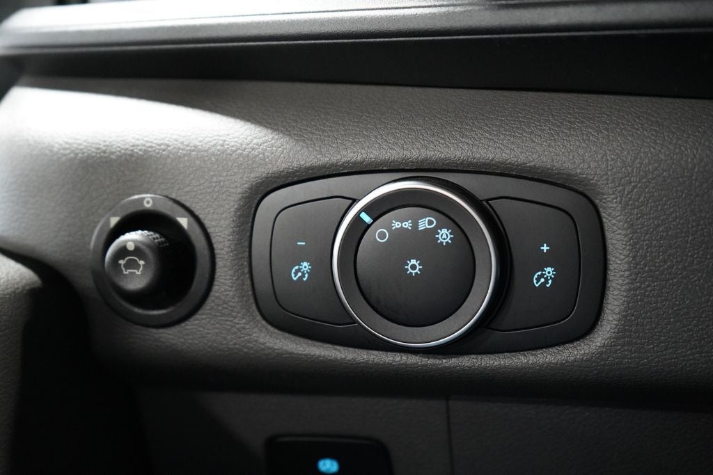 2023 Ford Transit-350 XL