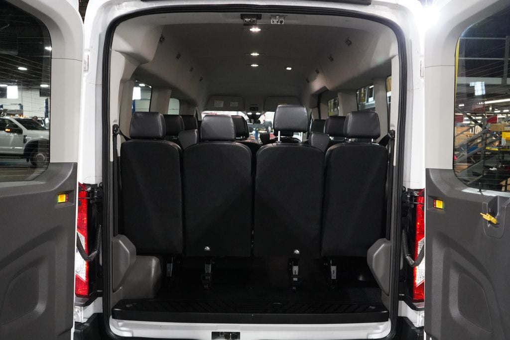 2023 Ford Transit-350 XL