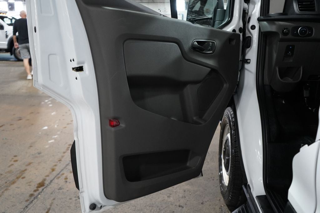 2023 Ford Transit-350 XL