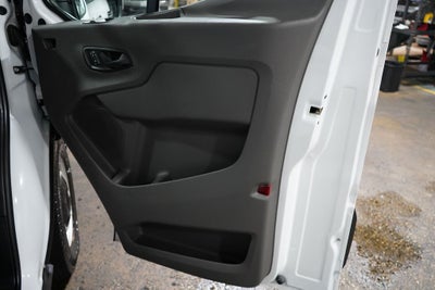 2023 Ford Transit-350 XL