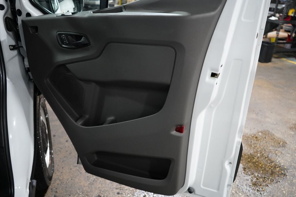 2023 Ford Transit-350 XL
