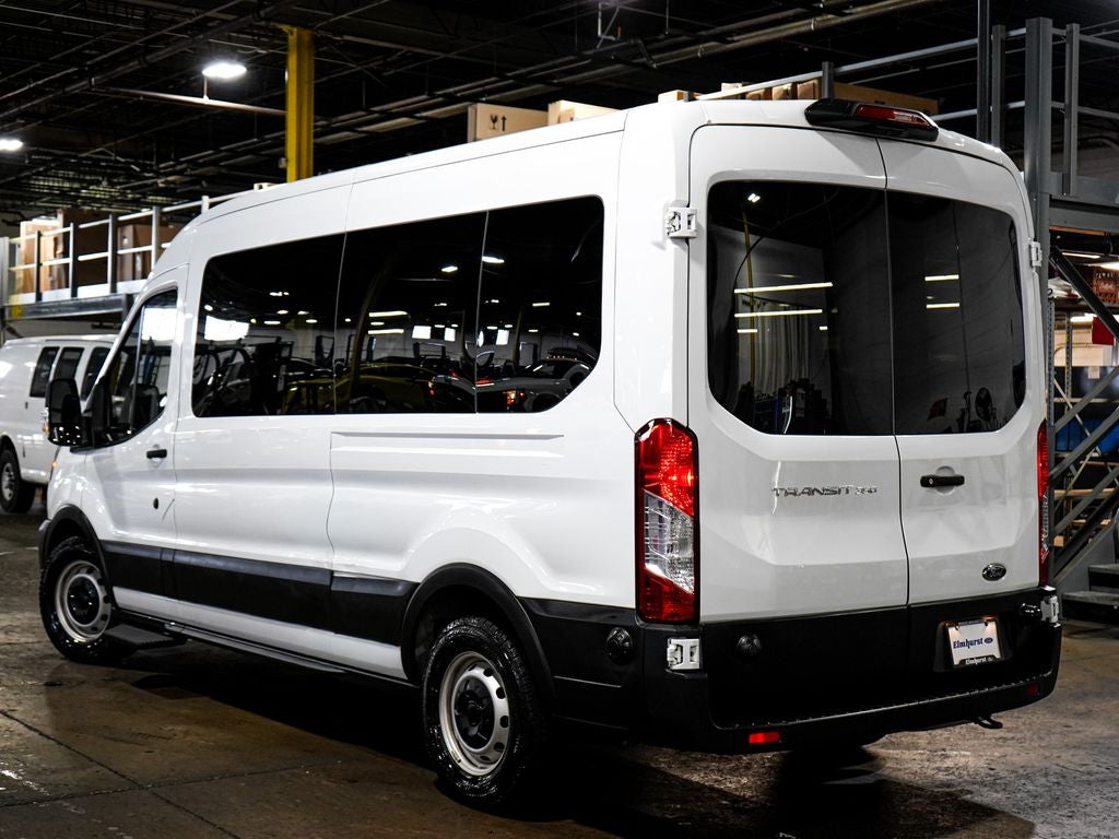2023 Ford Transit-350 XL