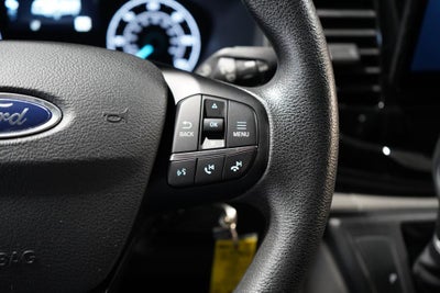 2025 Ford Transit-350 XLT
