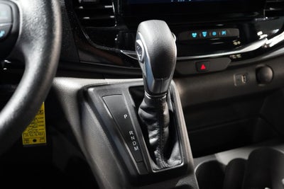2025 Ford Transit-350 XLT