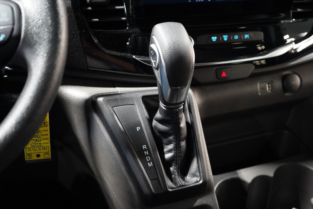 2025 Ford Transit-350 XLT