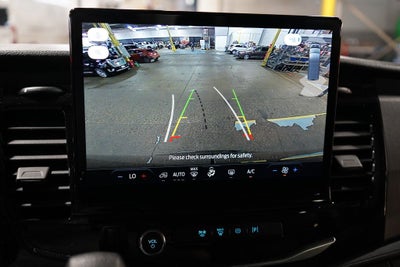 2025 Ford Transit-350 XLT