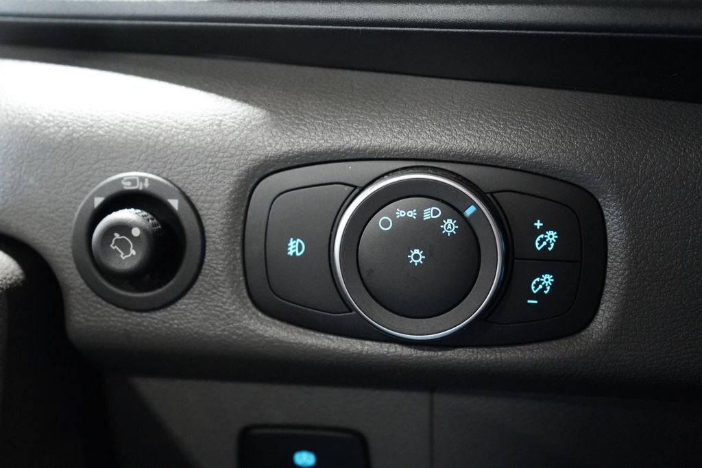 2025 Ford Transit-350 XLT