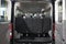 2025 Ford Transit-350 XLT