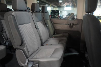 2025 Ford Transit-350 XLT
