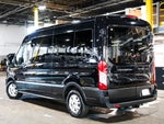 2025 Ford Transit-350 XLT
