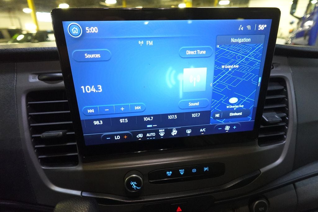 2022 Ford Transit-350 XLT