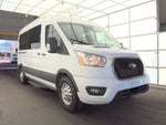 2022 Ford Transit-350 XLT