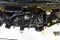 2022 Ford Transit-350 XLT