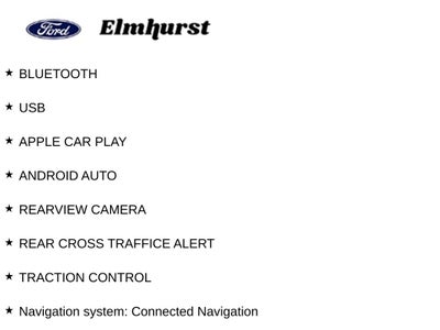 2022 Ford Transit-350 XLT