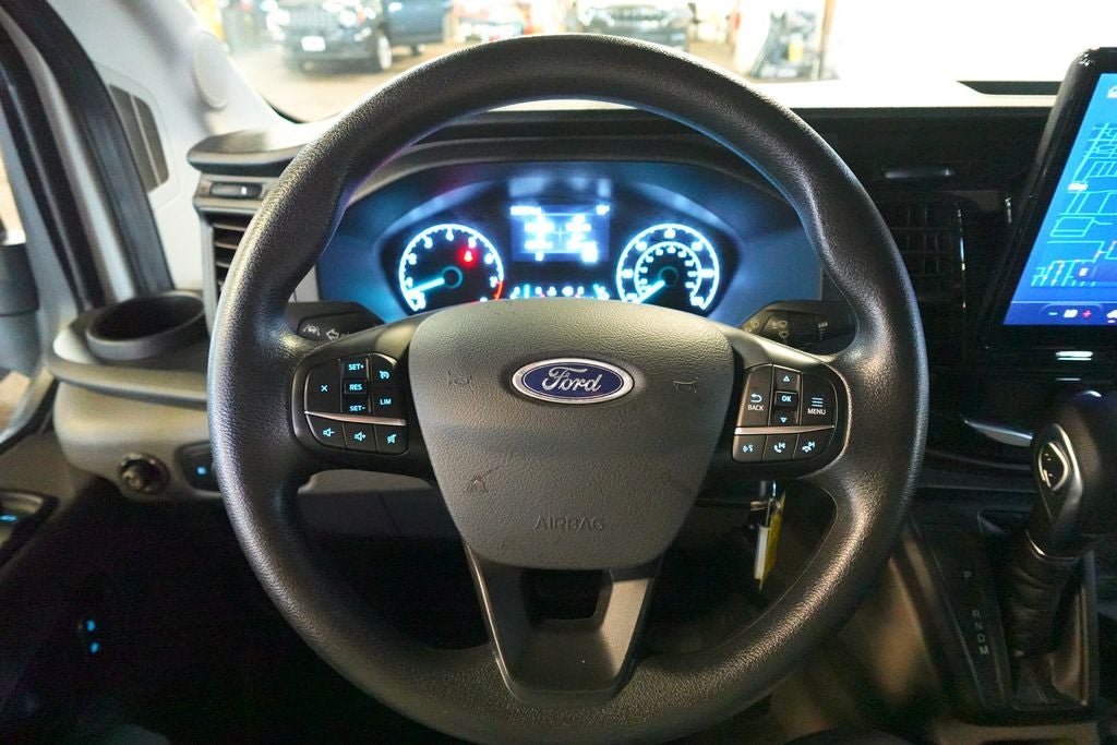 2024 Ford Transit-350 XLT