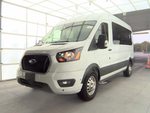 2025 Ford Transit-350 XLT