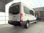 2025 Ford Transit-350 XLT