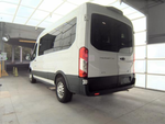 2025 Ford Transit-350 XLT