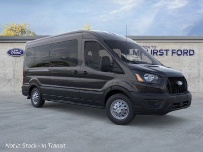 2026 Ford Transit-350 XL