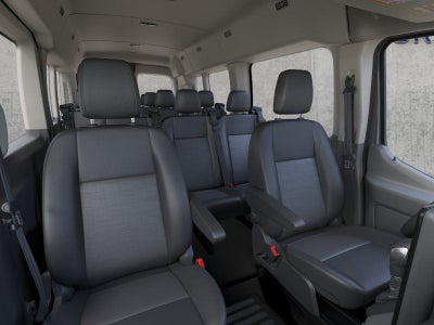 2026 Ford Transit-350 XL
