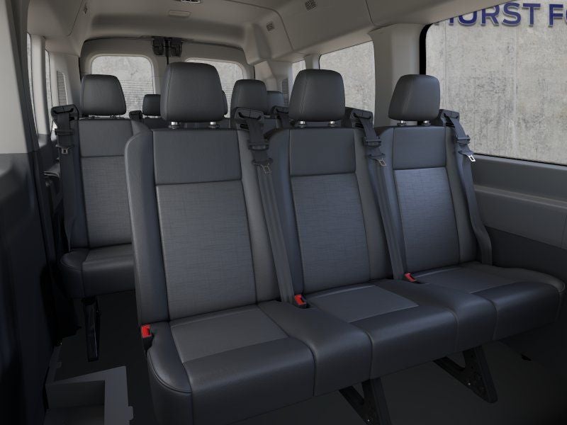 2026 Ford Transit-350 XL
