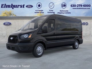2026 Ford Transit-350 XL