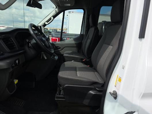 2025 Ford Transit-350 XLT