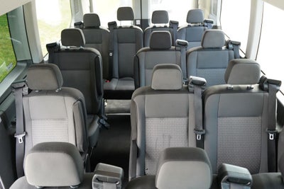 2024 Ford Transit-350 XLT