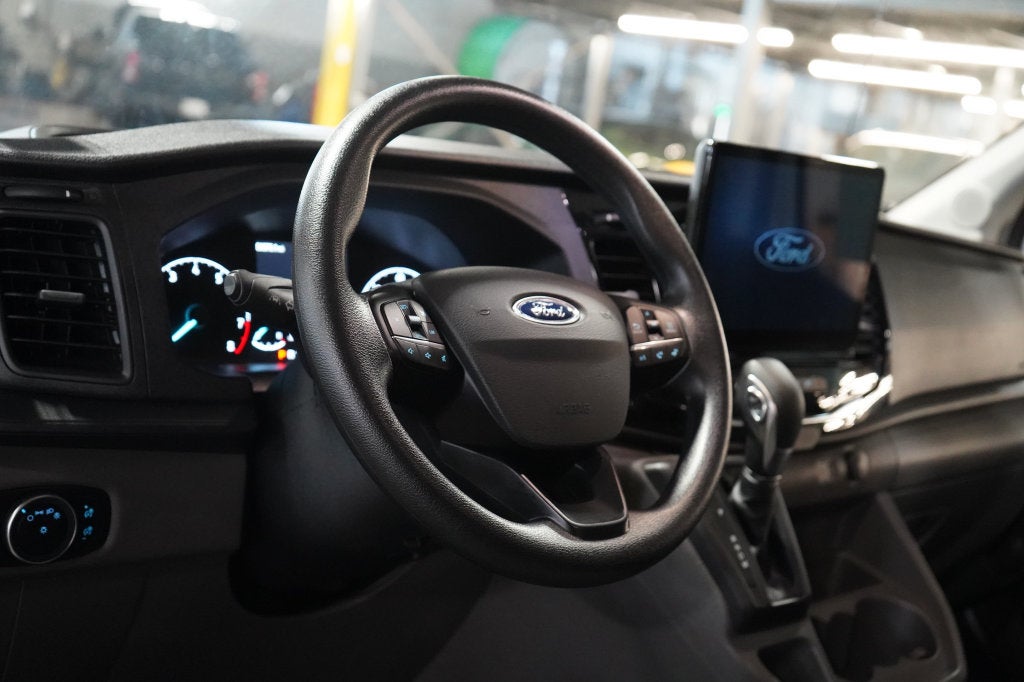 2024 Ford Transit-350 XLT