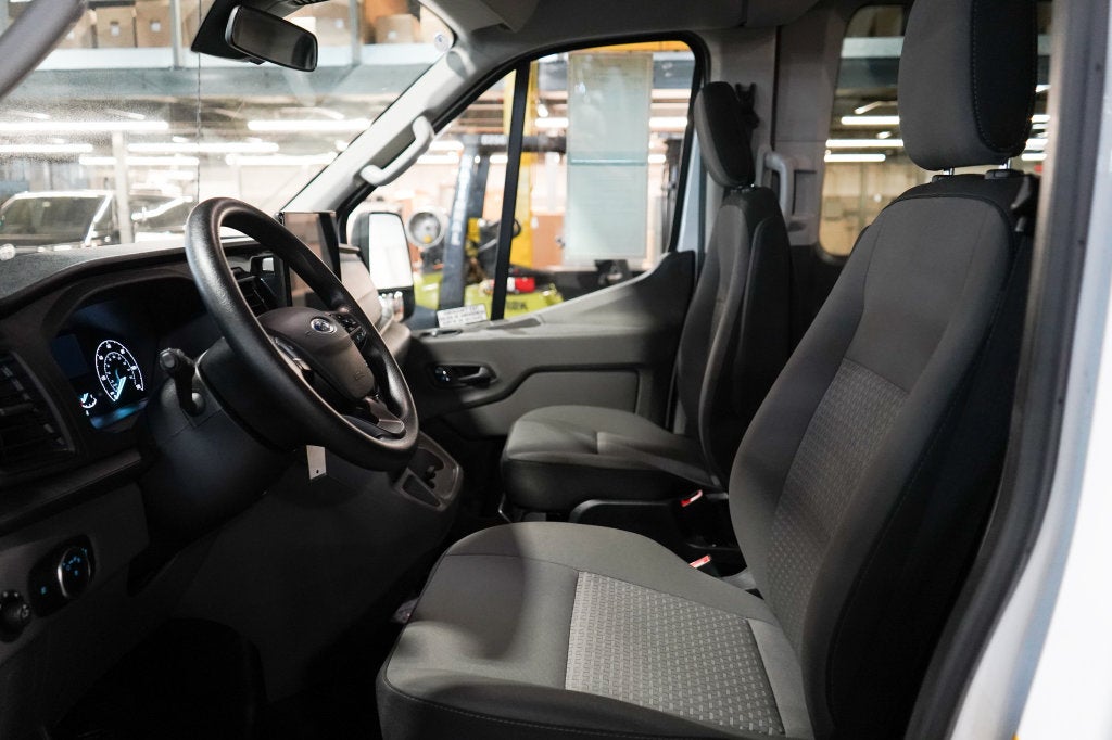 2024 Ford Transit-350 XLT