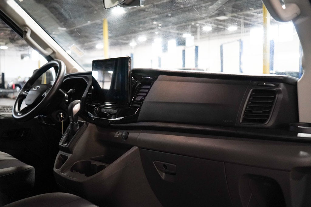 2024 Ford Transit-350 XLT