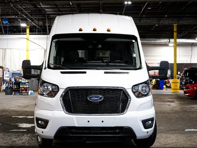 2024 Ford Transit-350 XLT