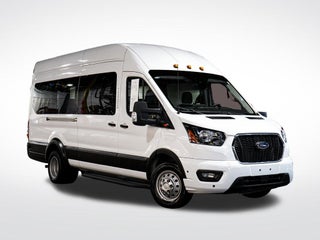 2024 Ford Transit-350 XLT