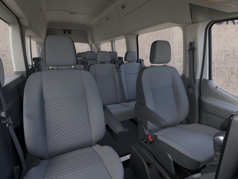 2026 Ford Transit-350 XLT