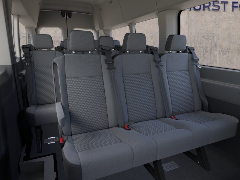 2026 Ford Transit-350 XLT