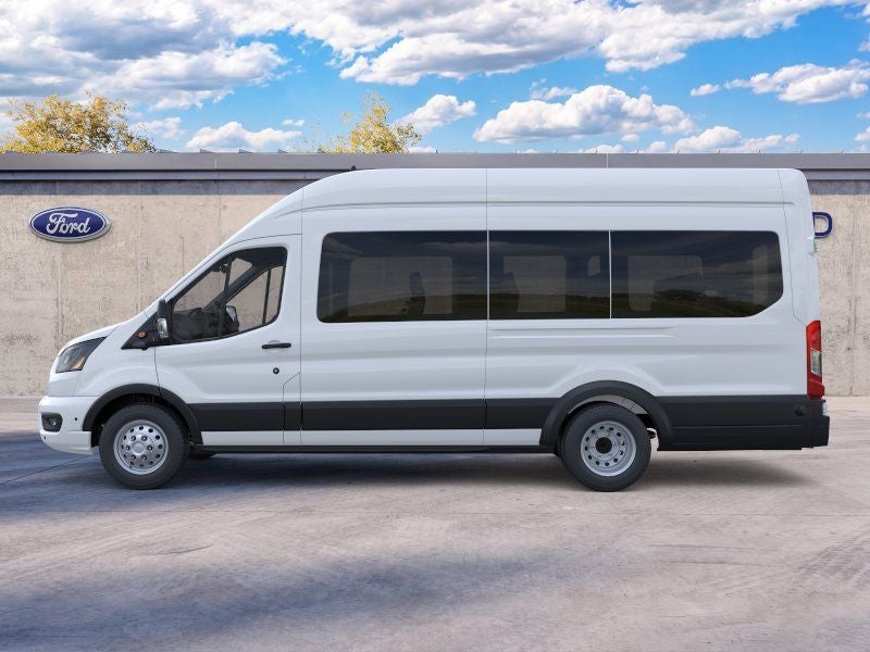 2026 Ford Transit-350 XLT