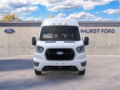 2026 Ford Transit-350 XLT