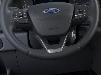 2026 Ford Transit-350 XLT