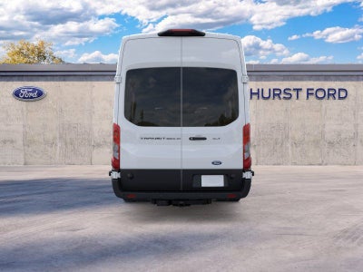 2026 Ford Transit-350 XLT