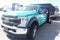 2022 Ford F-450SD XL DRW