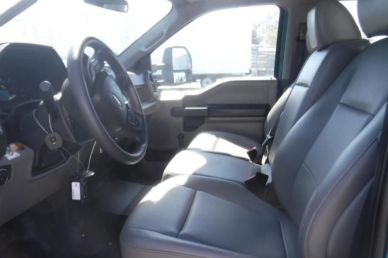 2022 Ford F-450SD XL DRW