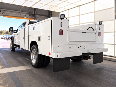 2026 Ford F-450SD XL DRW
