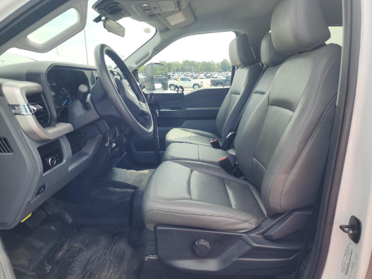 2026 Ford F-450SD XL DRW